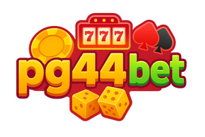 PG44 Bet Logo